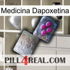 Dapoxetine Medicine 38